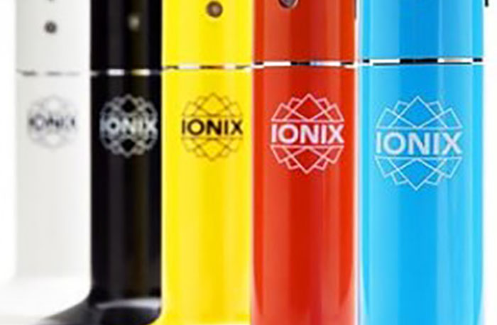 ionix vaporizer