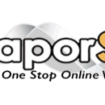 VaporStore - The Original Online Vapor Store - Christmas Banner
