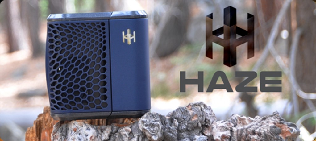 Haze Vaporizer