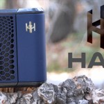 Haze Vaporizer