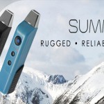 Summit Vaporizer by Vapium