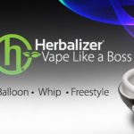 Herbalizer Vaporizer Herbie