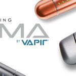 Vapir Prima Sleek Efficient Durable