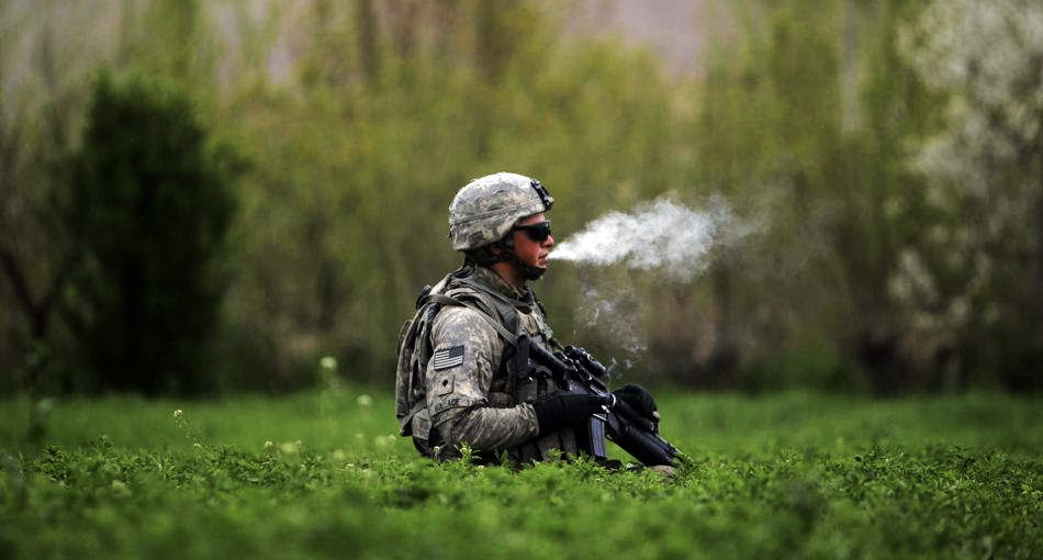 veterans medical weed medicine