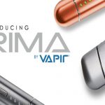 Prima Vaporizer Portable
