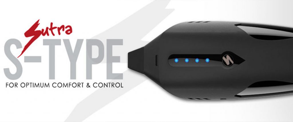 Sutra Vaporizer S Type