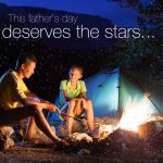 Father's Day Spright Laser Projector Offer