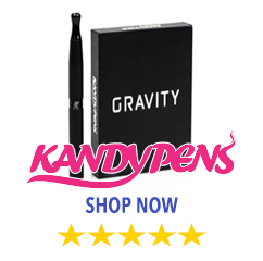 kandypens gravity