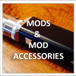 Mods & Mod Accessories