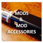 mods and mod accessories