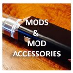 mods and mod accessories