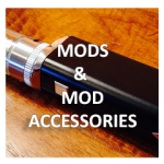 Mods and Mod Accessories