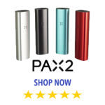PAX 2 Vaporizer Shop Now