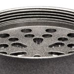 precision herb grinder