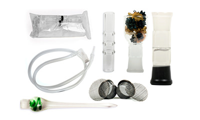 vaporizer accessories vapor store