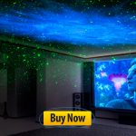 Blisslights Outdoor Decorative Lasers