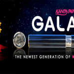 Galaxy Pen by Kandypens