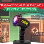 Blisslights Motion, Color, and Spright