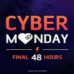 CYBER MONDAY SALE VAPORSTORE