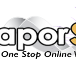 VaporStore New Years Banner