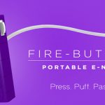Fire Button by Grav Labs