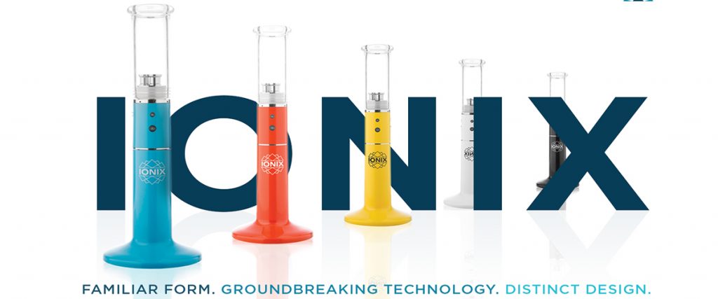 Ionix Vaporizer