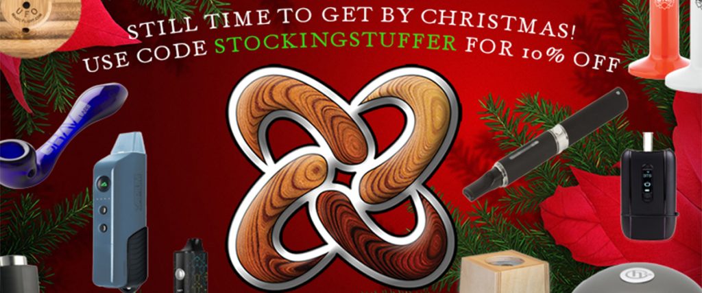 Vaporizer Christmas Sale