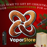 Christmas Vaporizer Sale