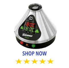 Volcano Digit Vaporizer