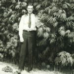 History of Pot