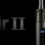 Arizer 2 Vaporizer