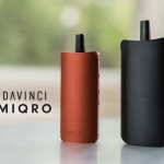 DAVINCI Micro and IQ