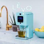 levo infuser